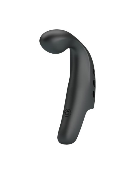 Gorgon Dedal Estimulador 10 Funciones de Vibracion