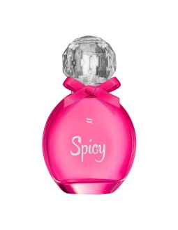Perfume con Feromonas para Ella Spicy 30 ml