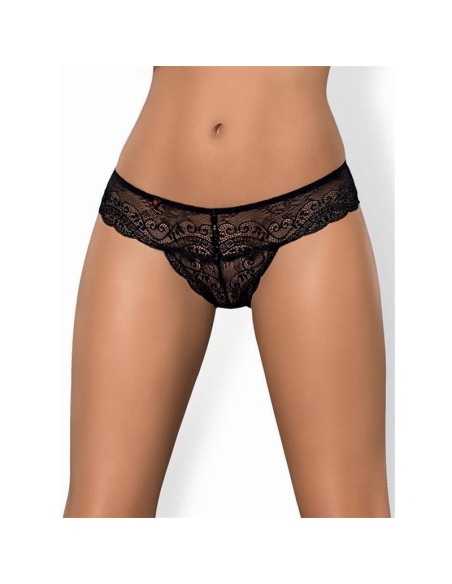 Miamor Tanga de Encaje