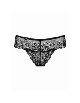 Miamor Tanga de Encaje 2