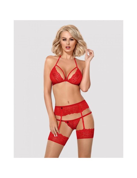 Set de 3 Piezas 838 SEG 3