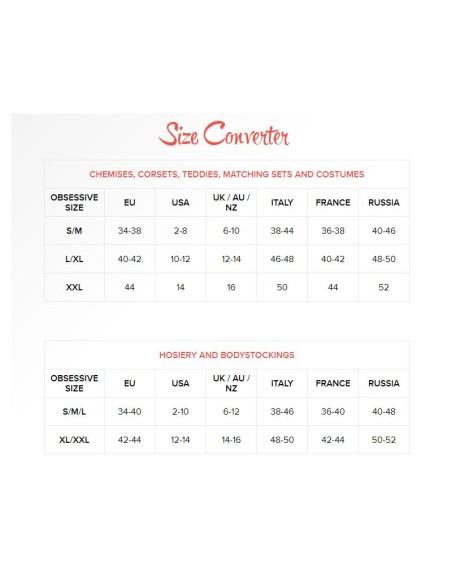 Emperita Corset y Tanga Color Negro