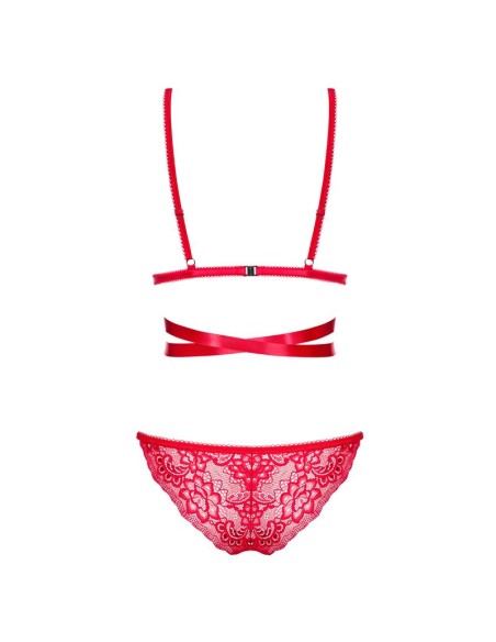 Lovlea Set 2 Piezas