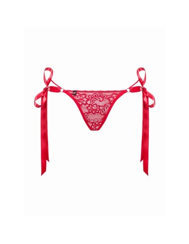 Lovlea Tanga con Lazos