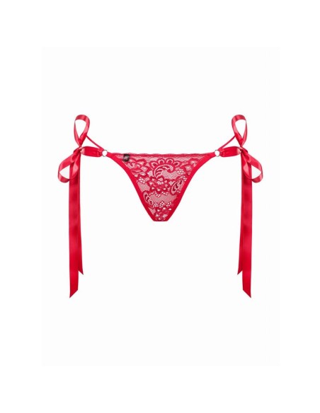 Lovlea Tanga con Lazos