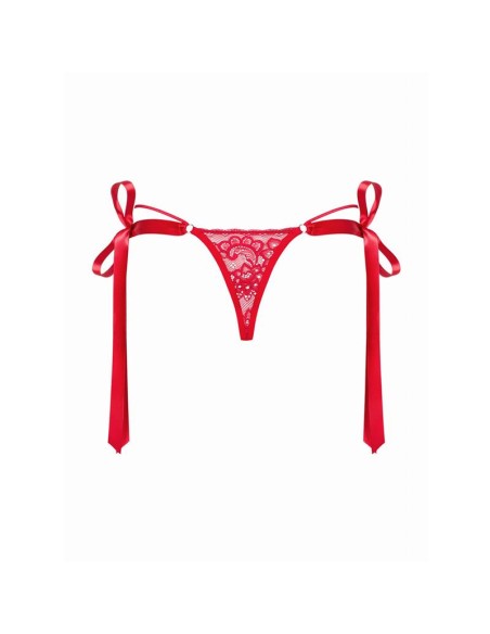 Lovlea Tanga con Lazos
