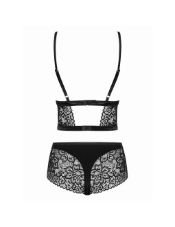 Cecilla Set de 2 Piezas Sujetador y Braguitas 2