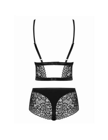 Cecilla Set de 2 Piezas Sujetador y Braguitas