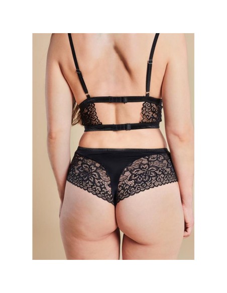 Cecilla Set de 2 Piezas Sujetador y Braguitas