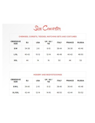 810 COR 2 Corset y Tanga Color Blanco