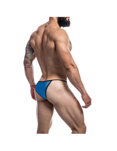 C4M12 Briefkini Royal BlueOTS