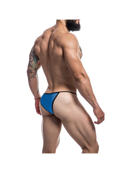 C4M12 Briefkini Royal BlueOTS
