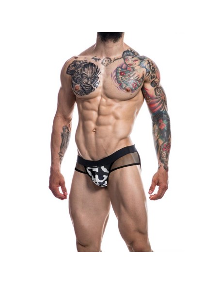 C4M13 Suspensorio Jockstrap Shadow Camo