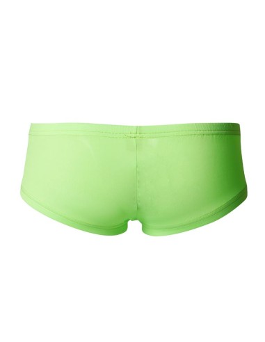 C4M10 Boxers Tipo Shorts Neon Green