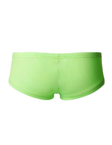 C4M10 Boxers Tipo Shorts Neon Green