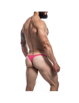 C4M03 Tanga Neon Coral 2