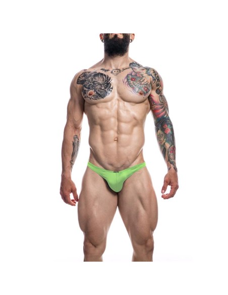 C4M03 Taqnga Neon Green