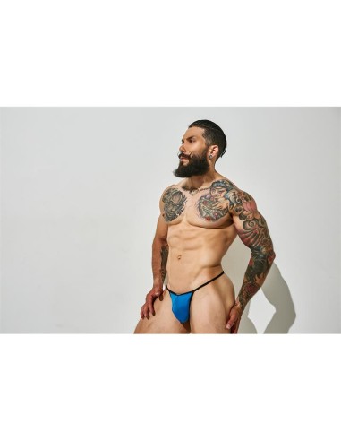 C4M02 Tanga Royal BlueOTS
