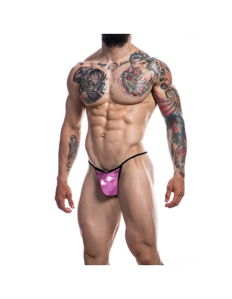 C4M02 Tanga Pink Skai