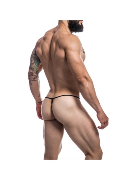 C4M02 Tanga Pink Skai