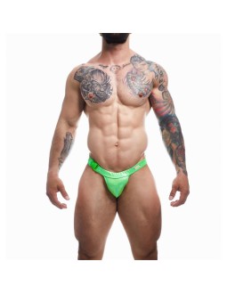 C4M32 Calzoncillo Banador Emerald Verde