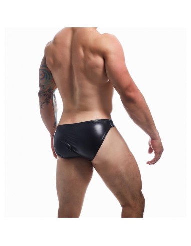 BL4CK04 Calzoncillo