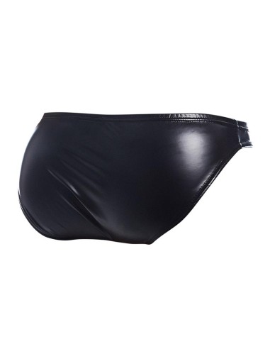BL4CK04 Calzoncillo