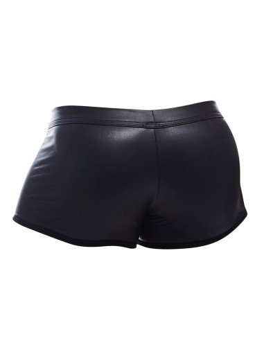 BL4CK03 Boxers Peekaboo