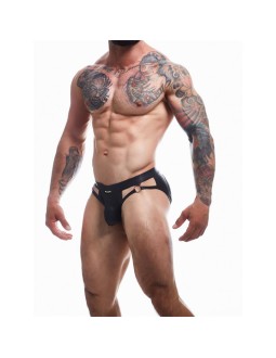 BL4CK02 Suspensorio Dungeon