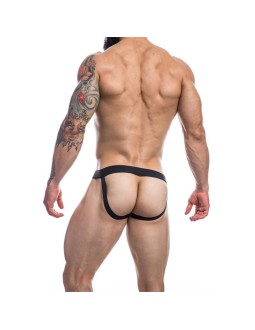 C4M13 Suspensorio Jockstrap Arcoiris Rainbow 2