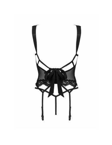 Setilla Corset con Liguero