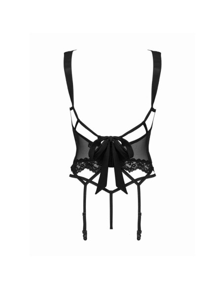 Setilla Corset con Liguero