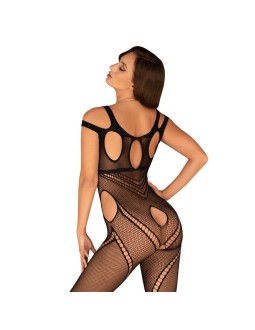 G322 Bodystocking Talla S M L 2