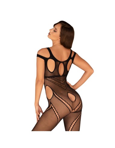 G322 Bodystocking Talla S M L