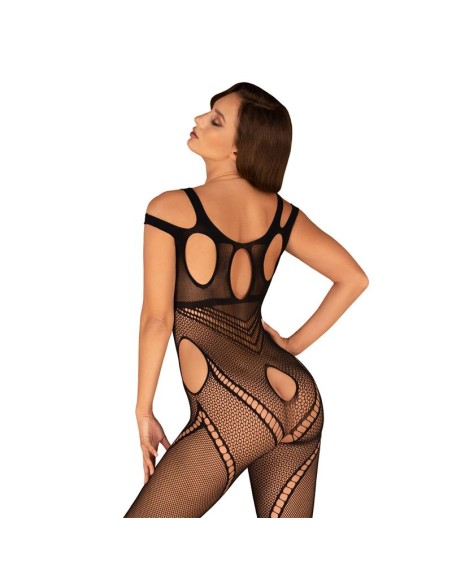 G322 Bodystocking Talla S M L