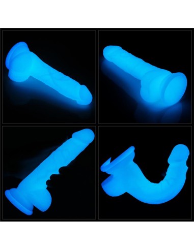 Dildo Lumino Play 70