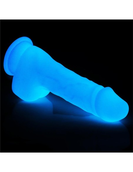 Dildo Lumino Play 75