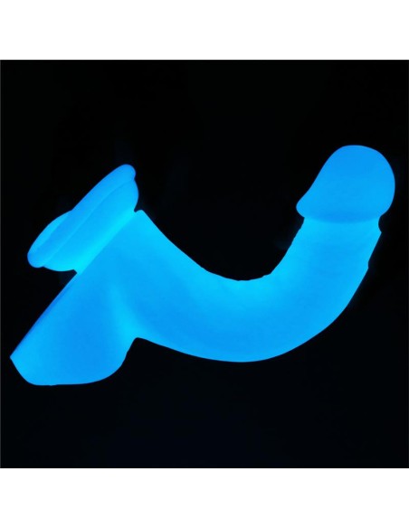 Dildo Lumino Play 80