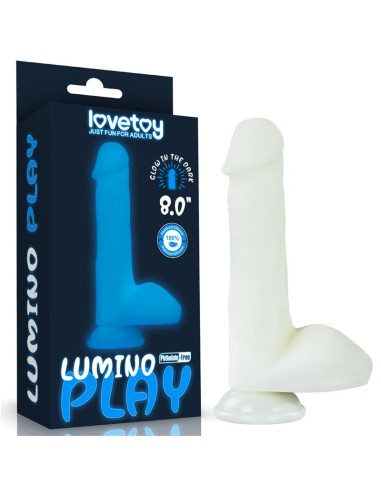 Dildo Lumino Play 80