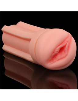 Lata Masturbadora Vagina Blond Ale 2