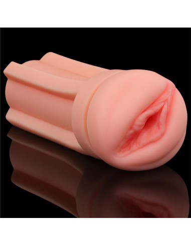 Lata Masturbadora Vagina Blond Ale