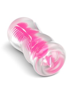 Masturbador Lumino Play Brilla en la Oscuridad 60 2