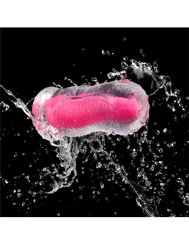 Masturbador Lumino Play Brilla en la Oscuridad 60