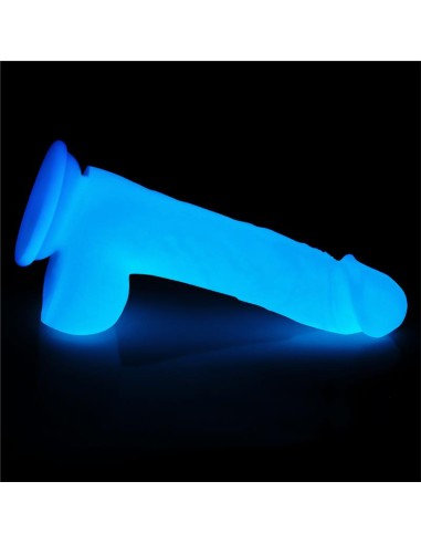 Dildo Lumino Play 80