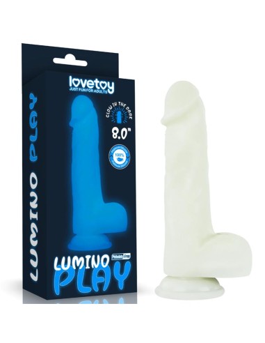 Dildo Lumino Play 80
