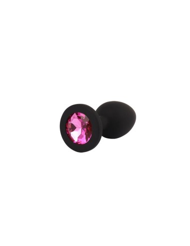 Senuelo Plug Anal con Joya
