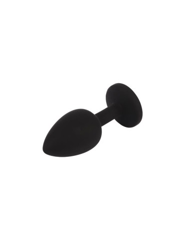 Senuelo Plug Anal con Joya