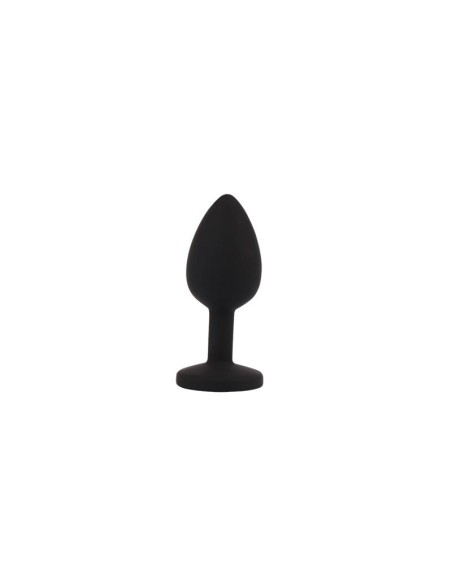 Senuelo Plug Anal con Joya