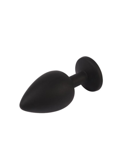 Senuelo Plug Anal con Joya
