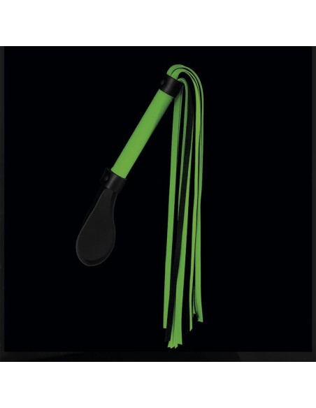 Set de Bondage con 5 Piezas que Brillan en la Oscuridad